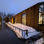 ドレモルタオ - カフェ棟