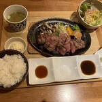 バンズグリル - 