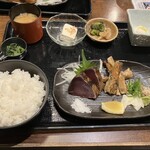 わらやき屋 田町 - 