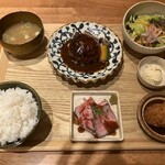 バンズグリル - 