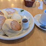 ドレモルタオ - 