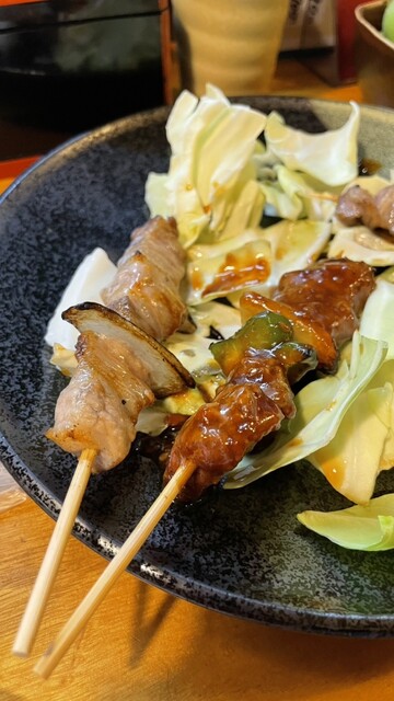 鳥きち - 日向市/焼き鳥 | 食べログ