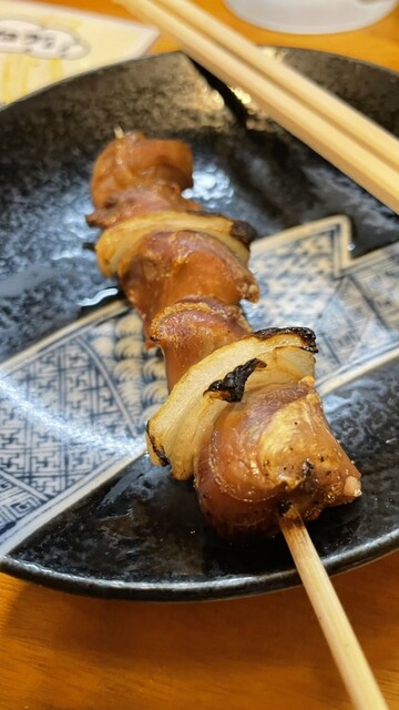 鳥きち - 日向市/焼き鳥 | 食べログ