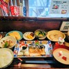 ろじうさぎ - これを食べにやってきました！京の朝ごはんです