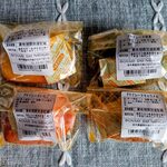 ブールドゥ・ネージュ - 