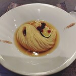 麺亭 英 - 料理写真: