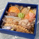 ブールドゥ・ネージュ - 