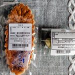 ブールドゥ・ネージュ - 