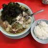 八千代きりちゃんラーメン