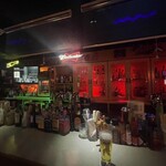 メンフィス ギャング カフェ - 