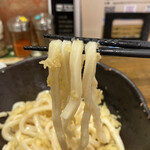 うどん居酒屋 麦笑 - 