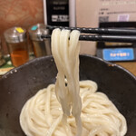 うどん居酒屋 麦笑 - 