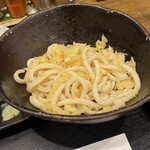 うどん居酒屋 麦笑 - 