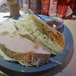 メンフィス ギャング カフェ - 