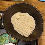 うどん居酒屋 麦笑 - 