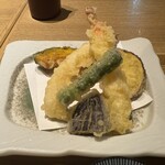 日本料理 ざぜん - 