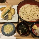 日本料理 ざぜん - 