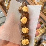 寺子屋本舗 - 料理写真:博多明太マヨネーズ　300円