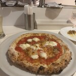 シシリヤ - マリナータスペシャル