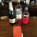 コーヒーハウス ニシヤ - プリメーラ（800円）