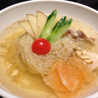 焼肉専科 肉の切り方 日本橋本店 - 