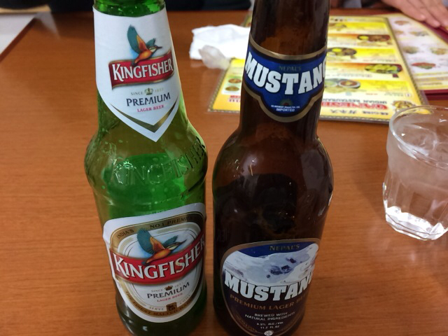 ガネス（GANESH INDIAN RESTAURANT） - 水沢（インドカレー）の写真