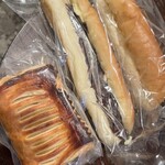 まるき製パン所 - 