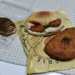 石窯パン工房 フレッシュベイク 野々市店 - 