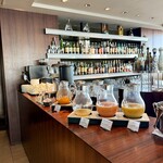 XEX ATAGO GREEN HILLS / Salvatore Cuomo Bros. - 