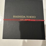 HASHIDA TOKYO - 