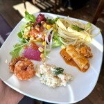 XEX ATAGO GREEN HILLS / Salvatore Cuomo Bros. - 