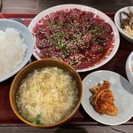 仙一ホルモン - 