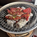 仙一ホルモン - 