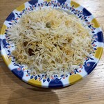 ジョニーのビリヤニ - 