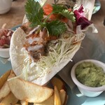 TEX MEX DINER バーボンハウス - 