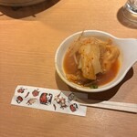 赤から鍋とセセリ焼きの焼肉居酒屋 赤から - 