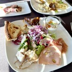 XEX ATAGO GREEN HILLS / Salvatore Cuomo Bros. - 