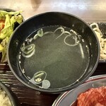 焼肉陽山道 上野本店 - 