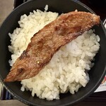 焼肉陽山道 - 