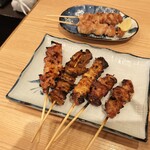 焼鳥のヒナタ - 