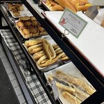 まるき製パン所 - 