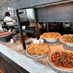 XEX ATAGO GREEN HILLS / Salvatore Cuomo Bros. - 