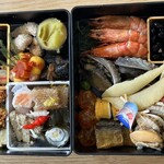 広島おもてなし料理 宵夜燈 - 