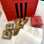 エディアールベーカリー - 