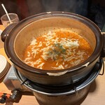 赤から鍋とセセリ焼きの焼肉居酒屋 赤から - 