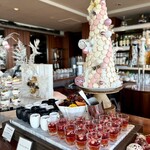 XEX ATAGO GREEN HILLS / Salvatore Cuomo Bros. - 