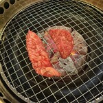焼肉陽山道 - 