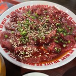 仙一ホルモン - 