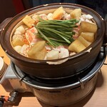 赤から鍋とセセリ焼きの焼肉居酒屋 赤から - 