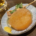 ビール長屋 貫太郎 - 